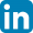 iconfinder social media applications 14-linkedin 4102586